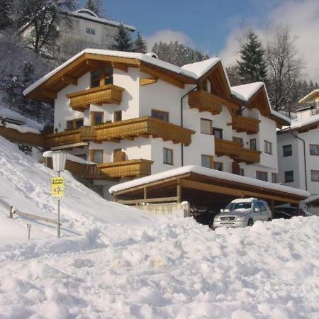 Ferienwohnung Optimal Kaltenbach Esterno foto