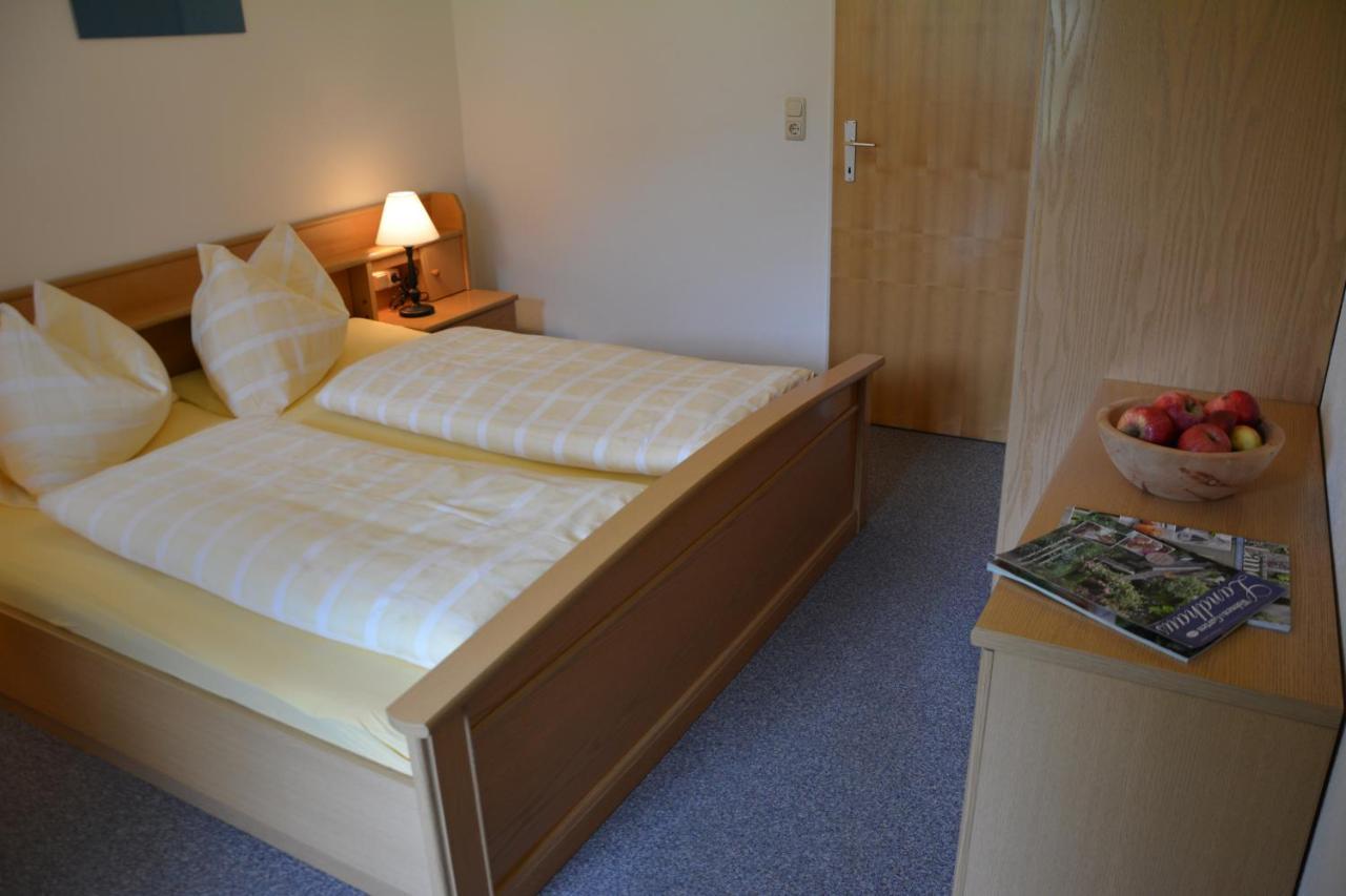 Ferienwohnung Optimal Kaltenbach Esterno foto